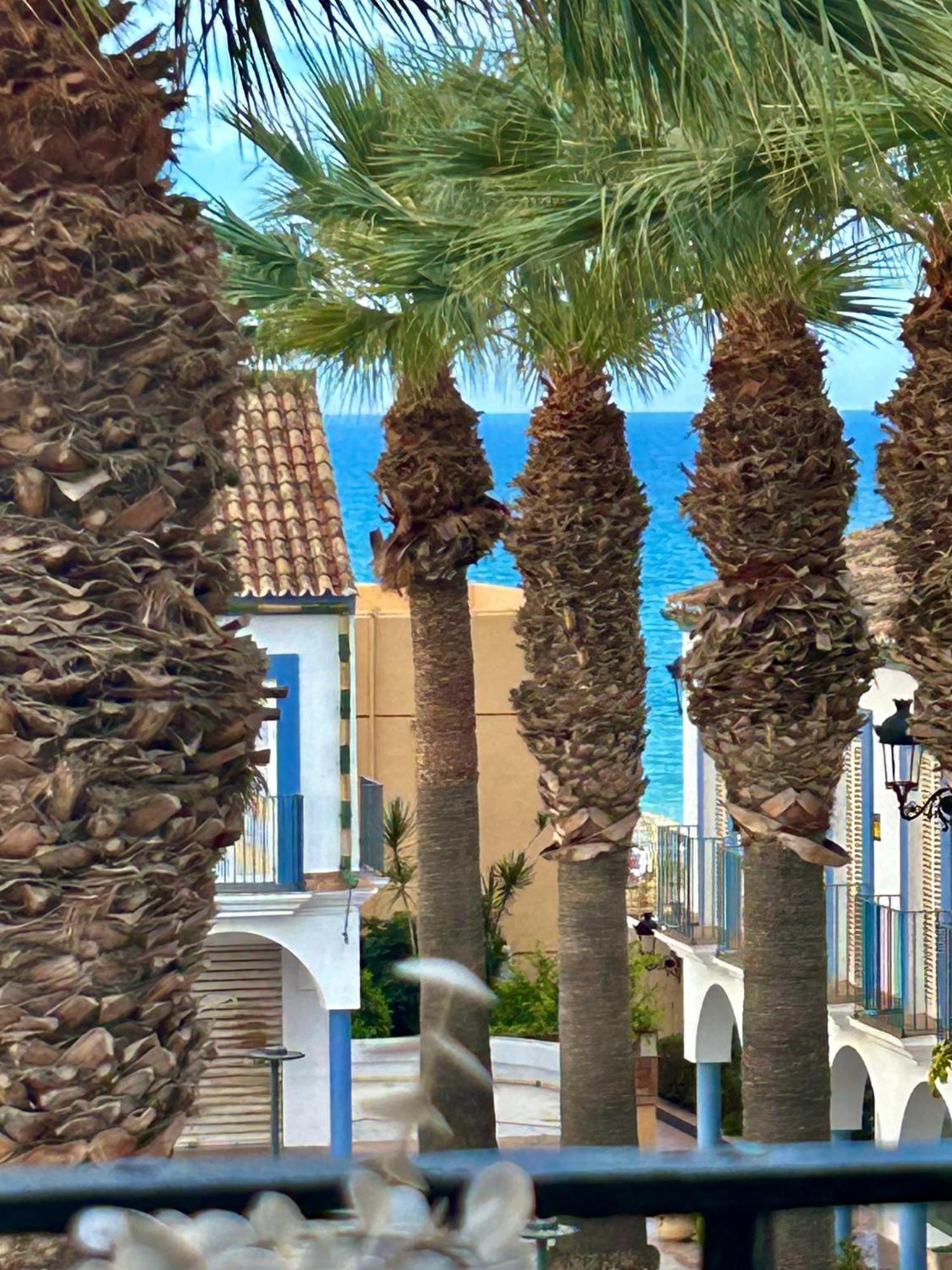 Casaplazaole Benalmadena