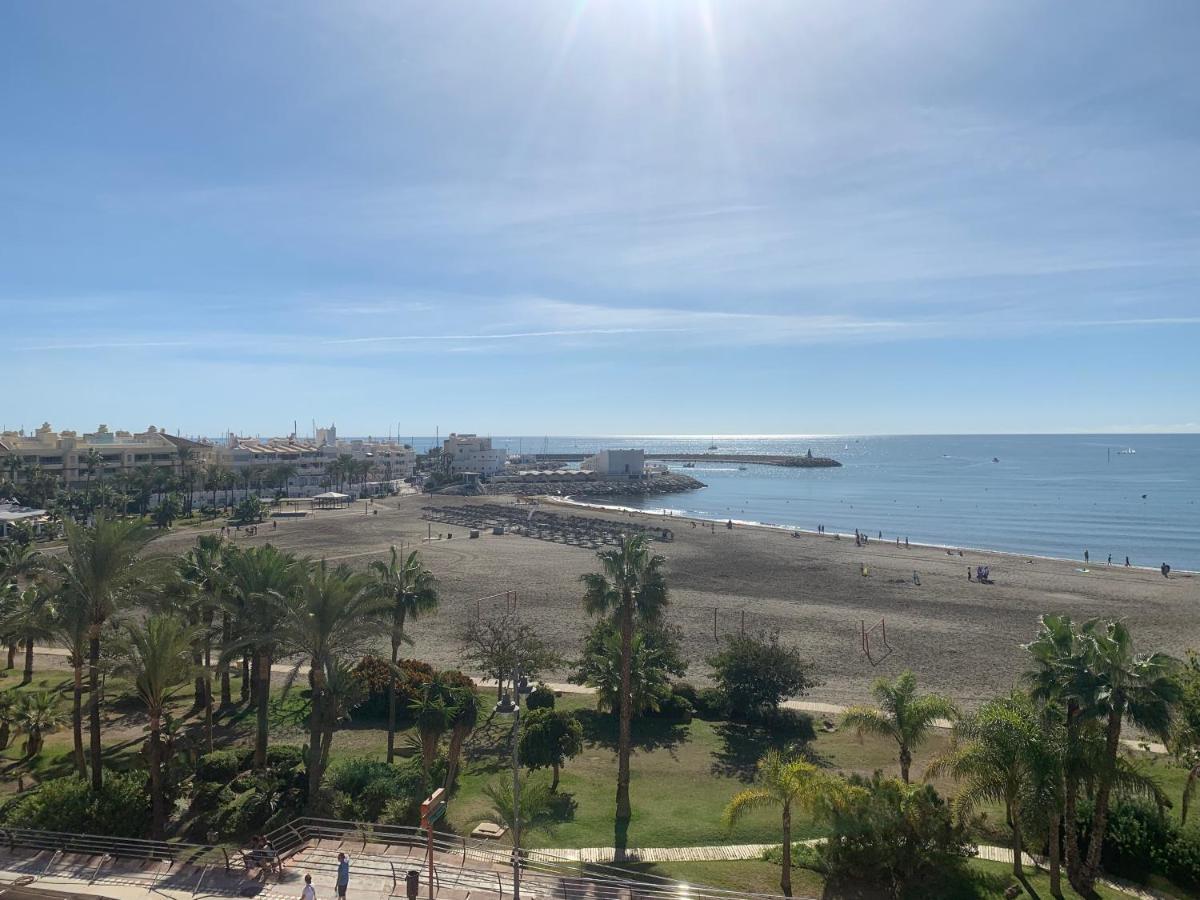 Casaplazaole Benalmadena