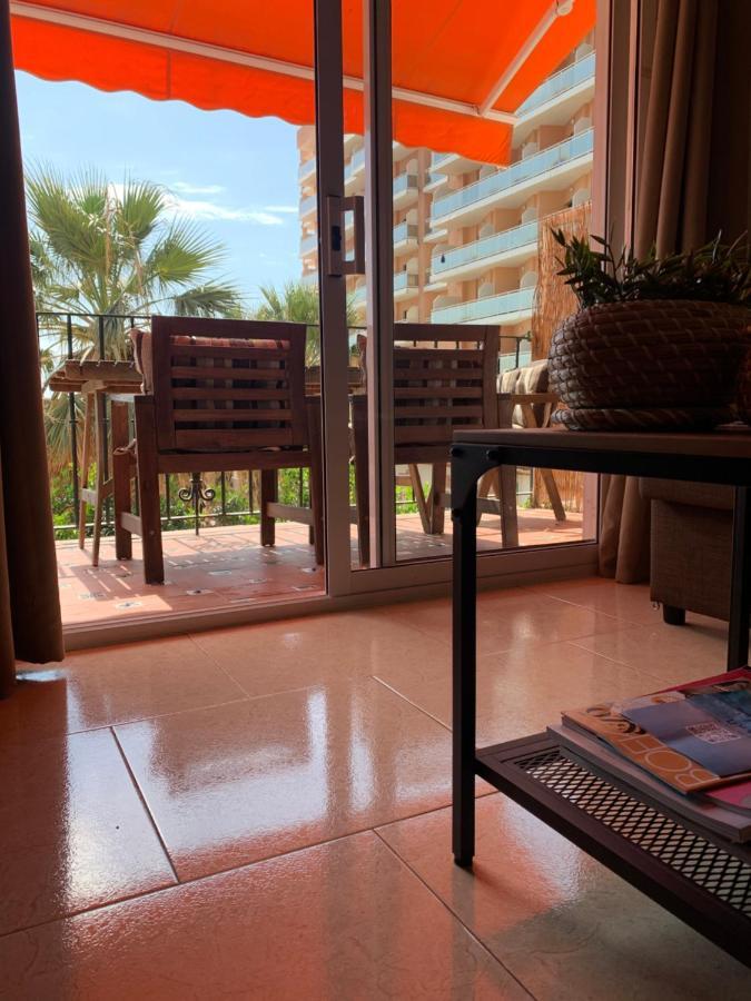 Appartement Casaplazaole