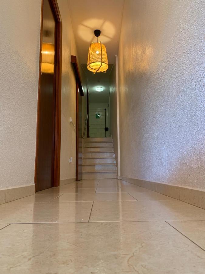Appartement Casaplazaole *