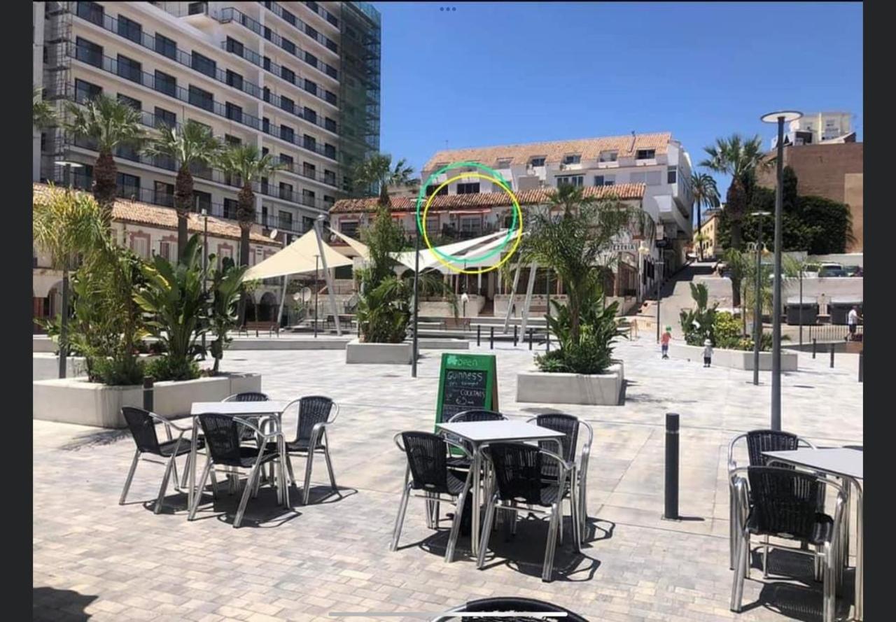 Casaplazaole Appartement Benalmádena