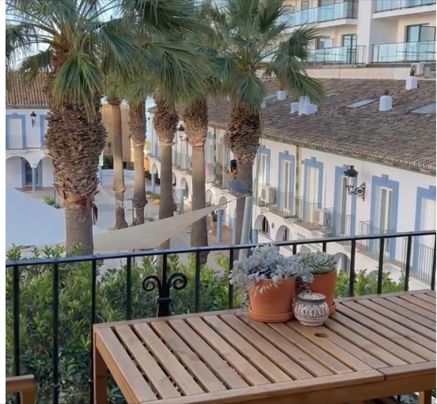 Appartement Casaplazaole Benalmádena