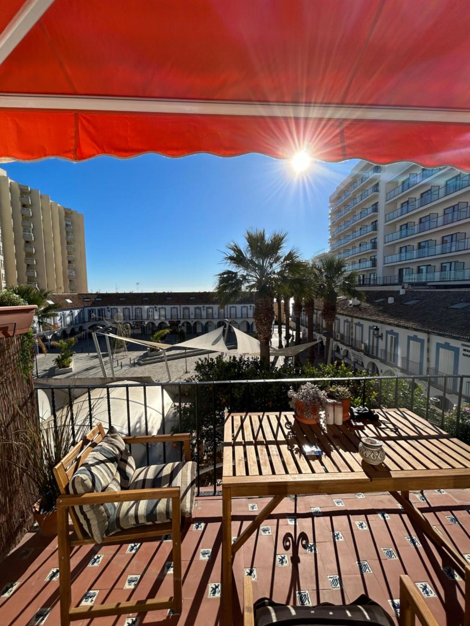 Casaplazaole Appartement
