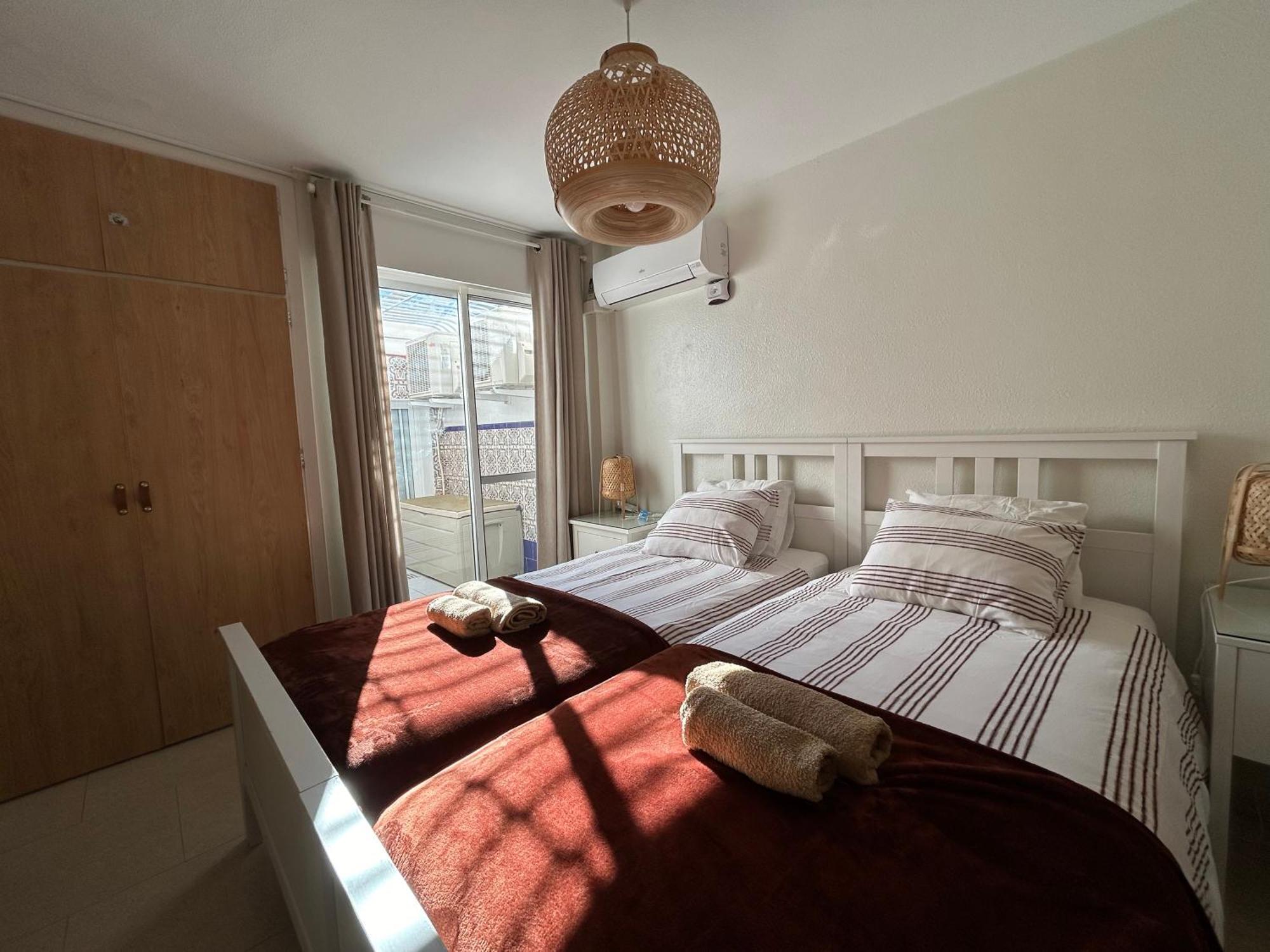 Appartement Casaplazaole *