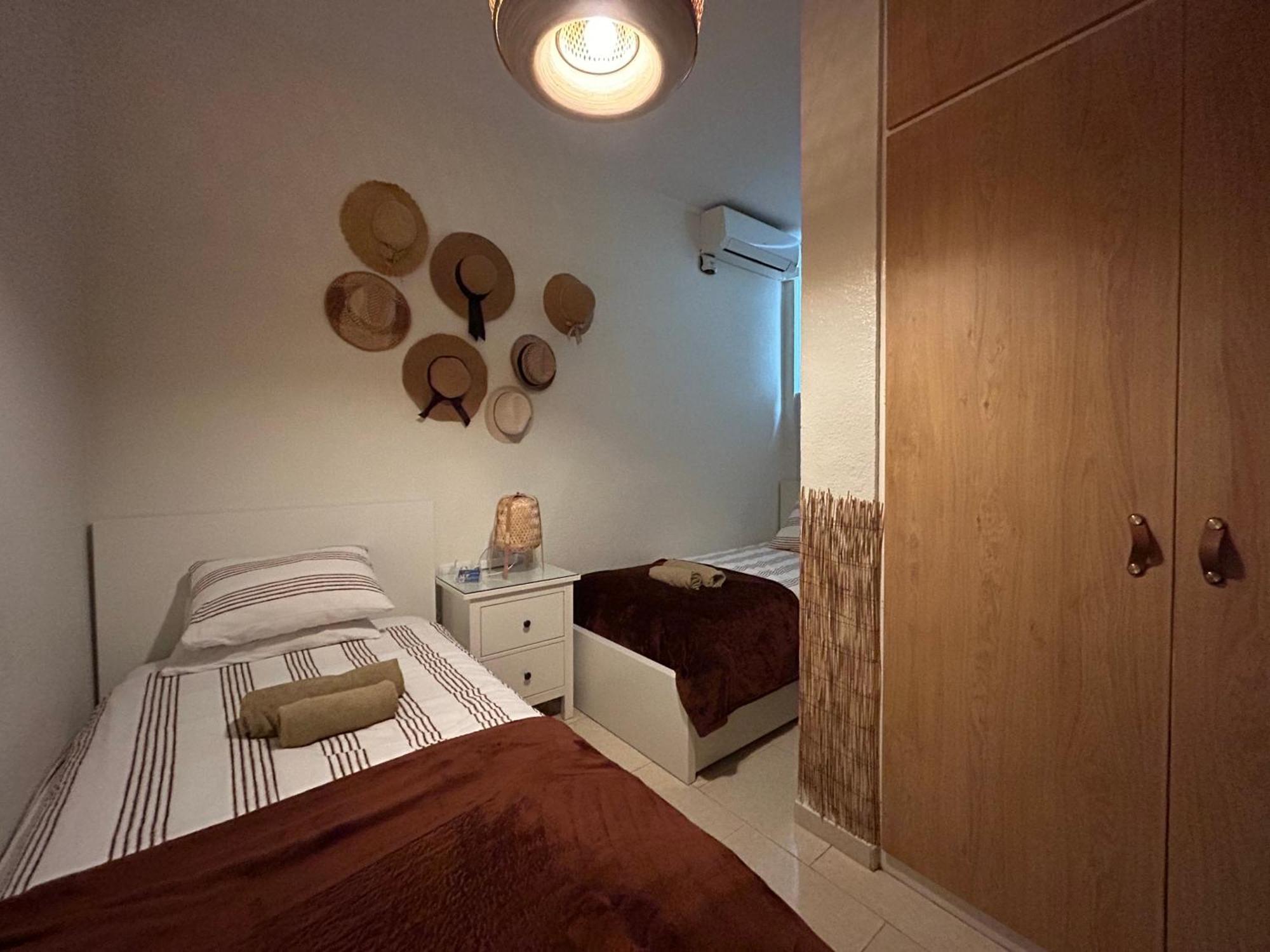 Casaplazaole Appartement *