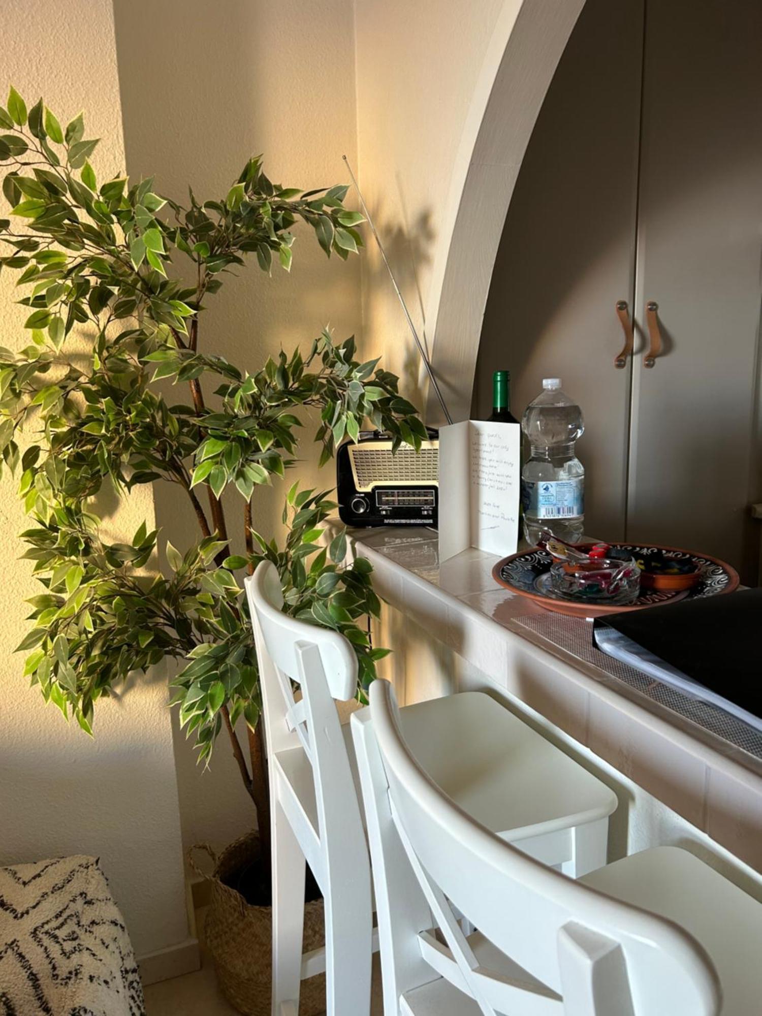 Casaplazaole Appartement