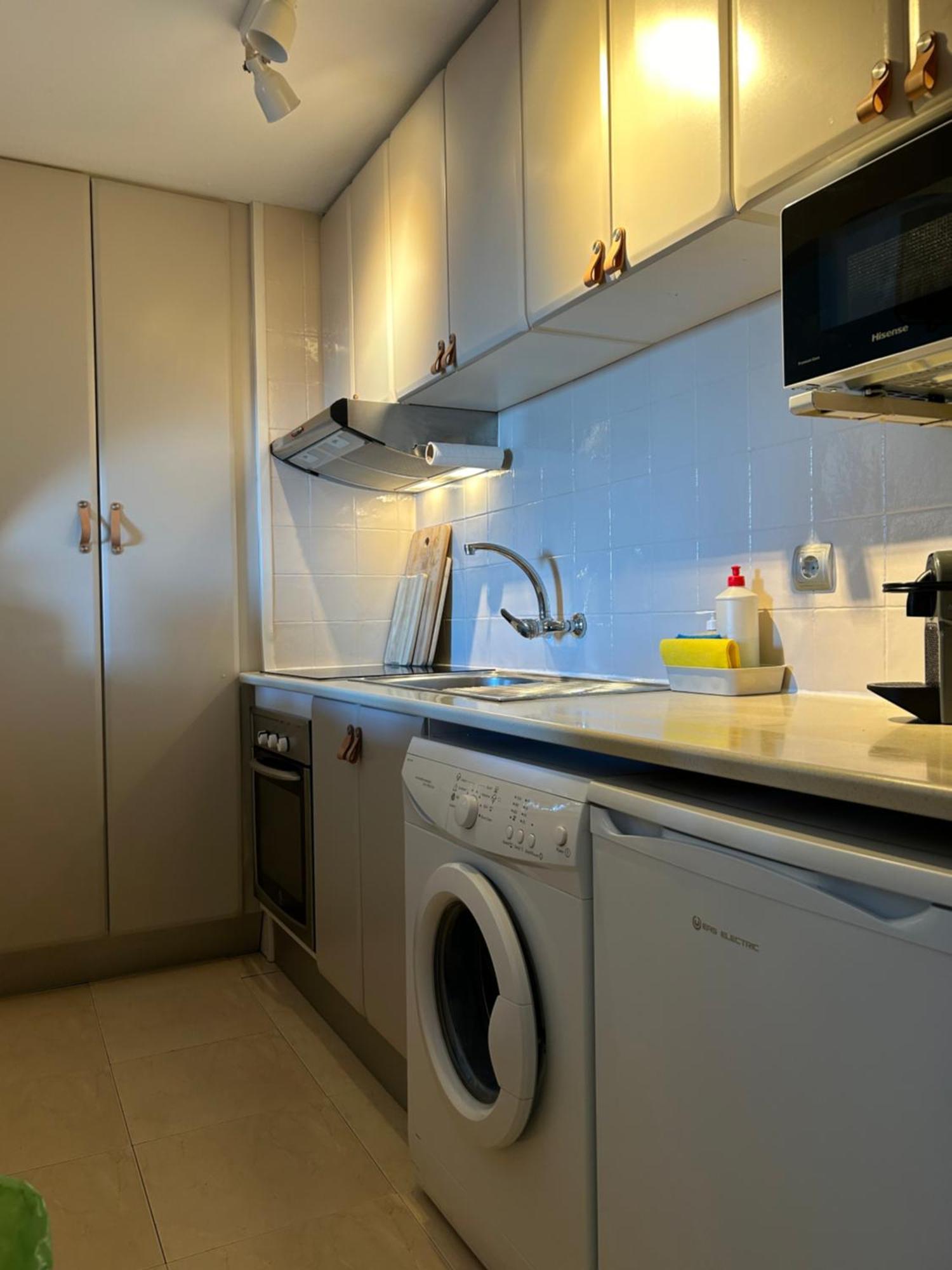 Appartement Casaplazaole *
