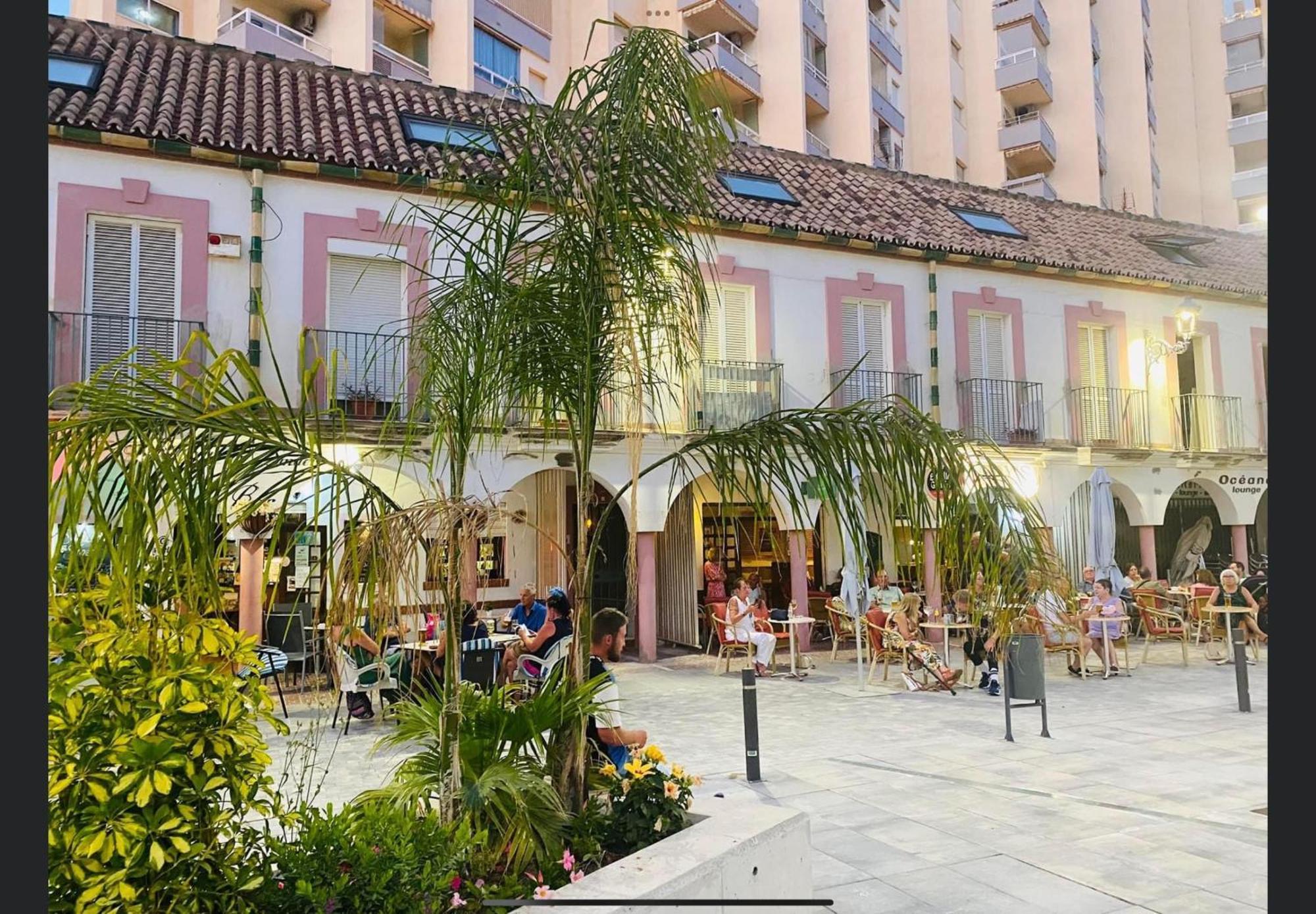 Casaplazaole Appartement